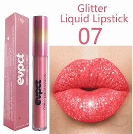 evpct diamond illusion shiny matt lip gloss lipstick new explosion models_cmaadu