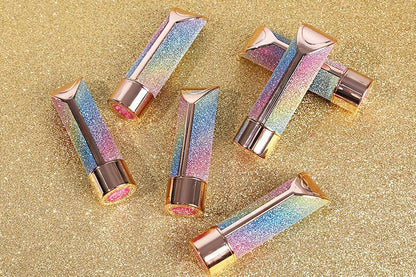 Make-Up SUIKONE Sukarna Vibrato with Starry Lipstick Moisturizing Lip Balm Net Red Make-Up