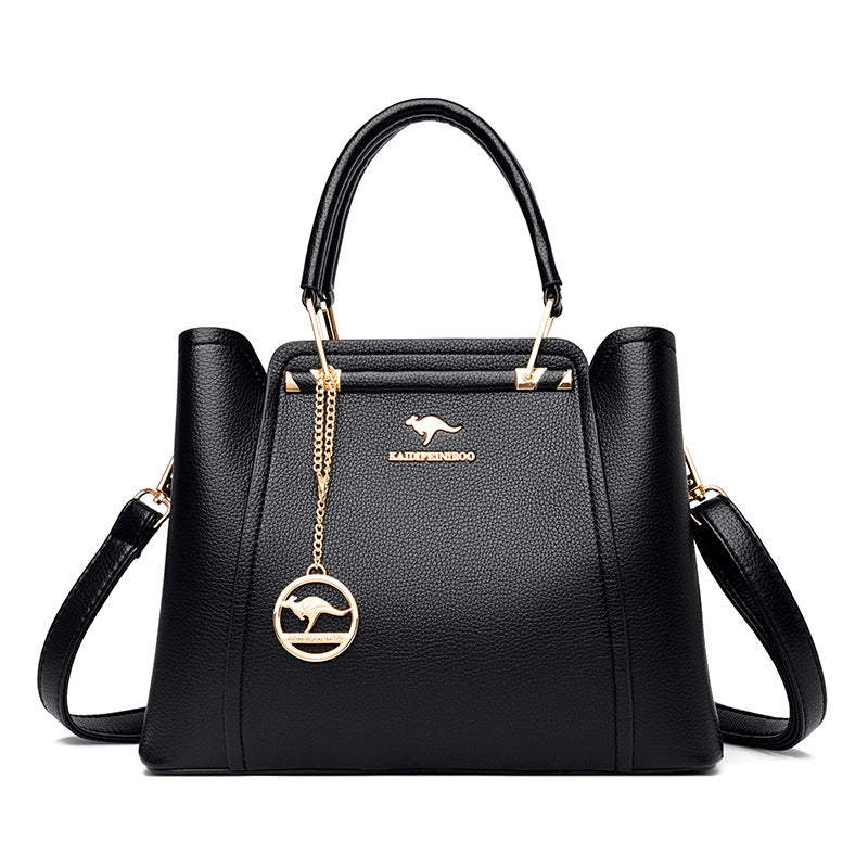 Bags for women, new style 2024 crossbody bag, shoulder bag, fashionable and elegant ladies handbag