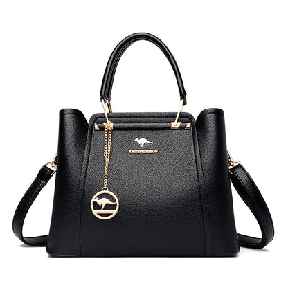 Bags for women, new style 2024 crossbody bag, shoulder bag, fashionable and elegant ladies handbag